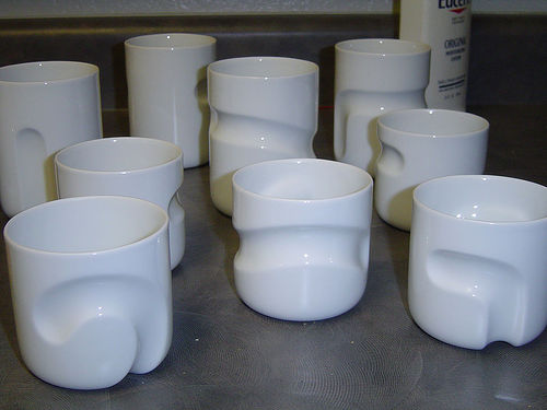 ceramic bowl photo