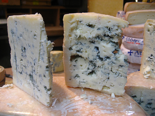 blue cheese photo