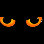 Can Gerbils See in the Dark?